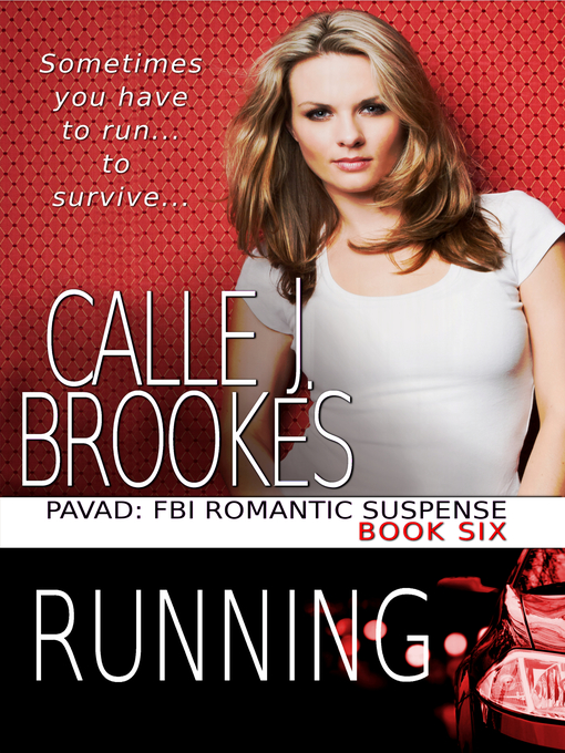 Title details for Running by Calle J. Brookes - Available